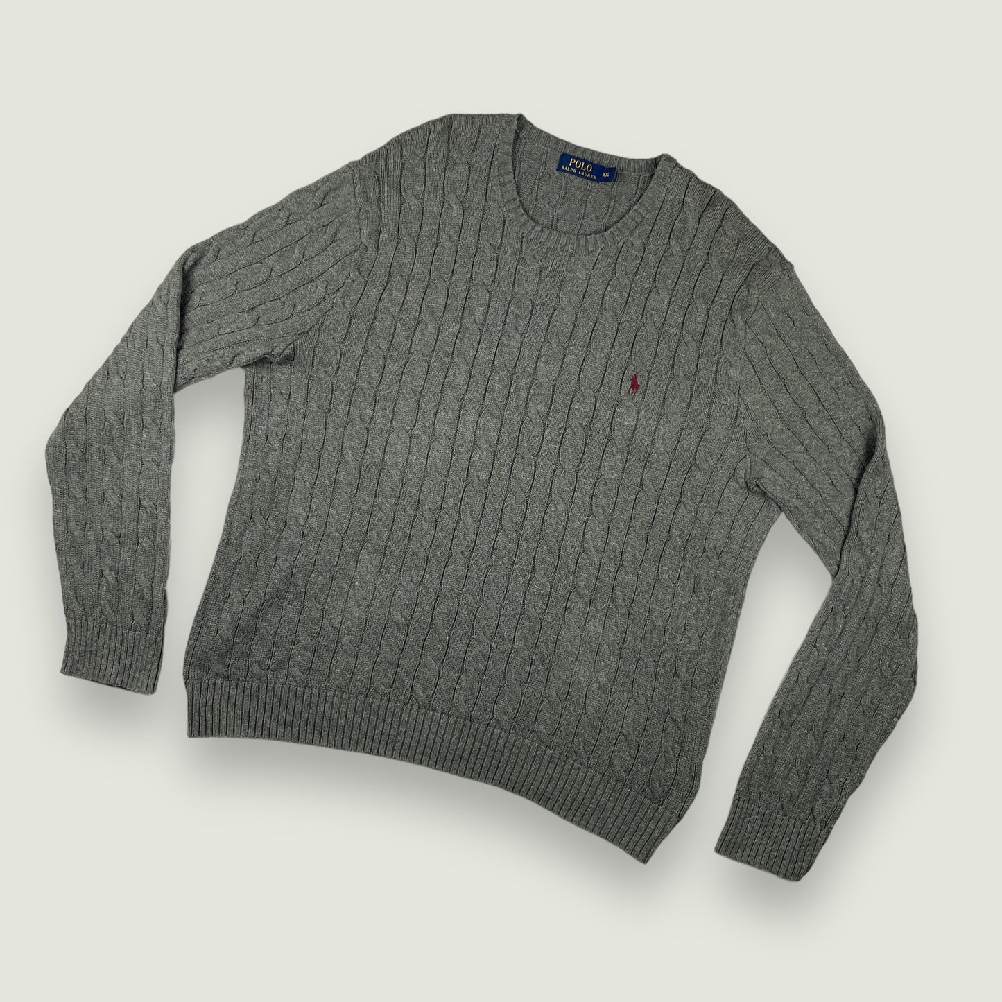 Ralph Lauren Vintage Sweater (XXl)