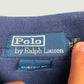 Ralph Lauren Vintage Polo (Xl)