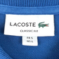 Lacoste Vintage Polo (L)