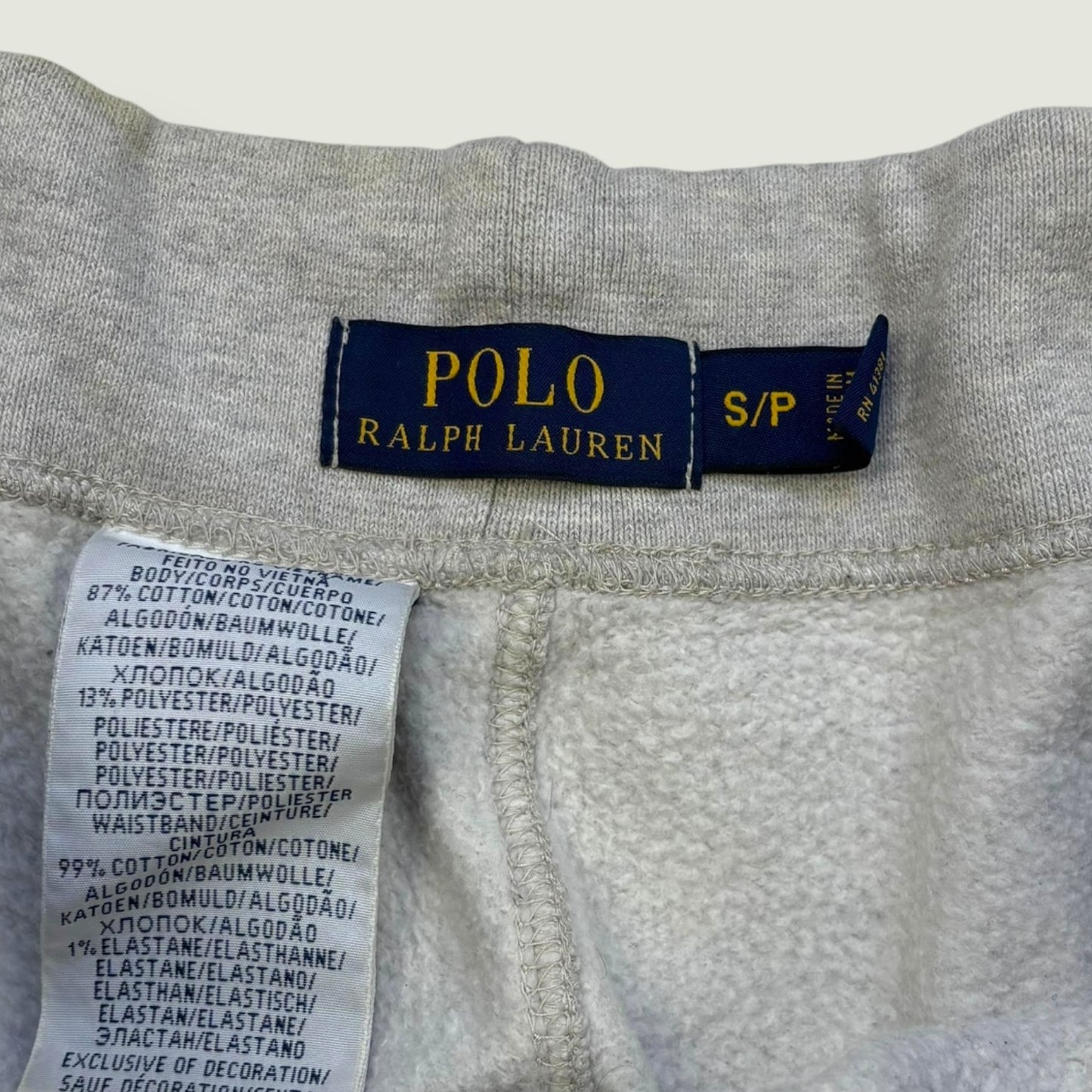 Ralph Lauren Vintage Jogginghose (S)