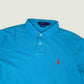 Ralph Lauren Vintage Polo (M)