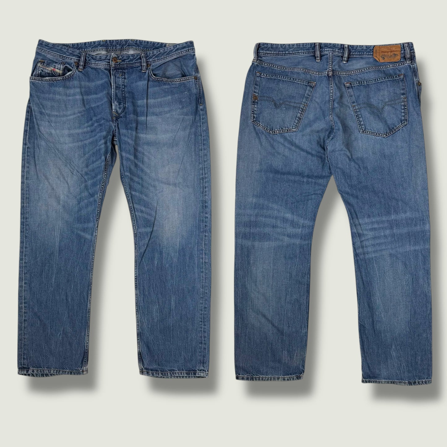 Diesel Vintage Jeans (XXl)