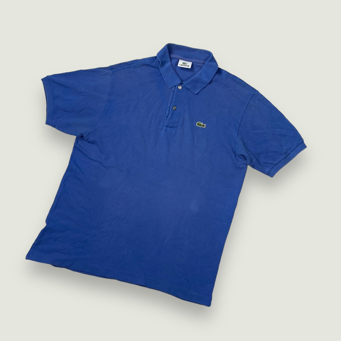 Lacoste Vintage Polo (L)