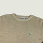 Lacoste Vintage Sweater (S)