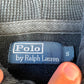 Ralph Lauren Vintage Zipper (S)
