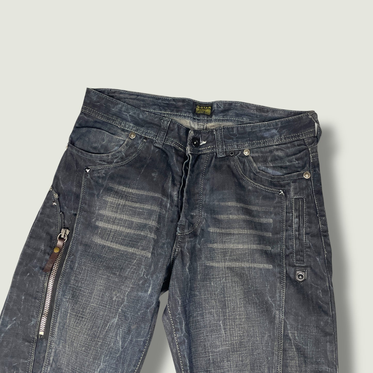 G-Star Vintage Jeans (Xs)