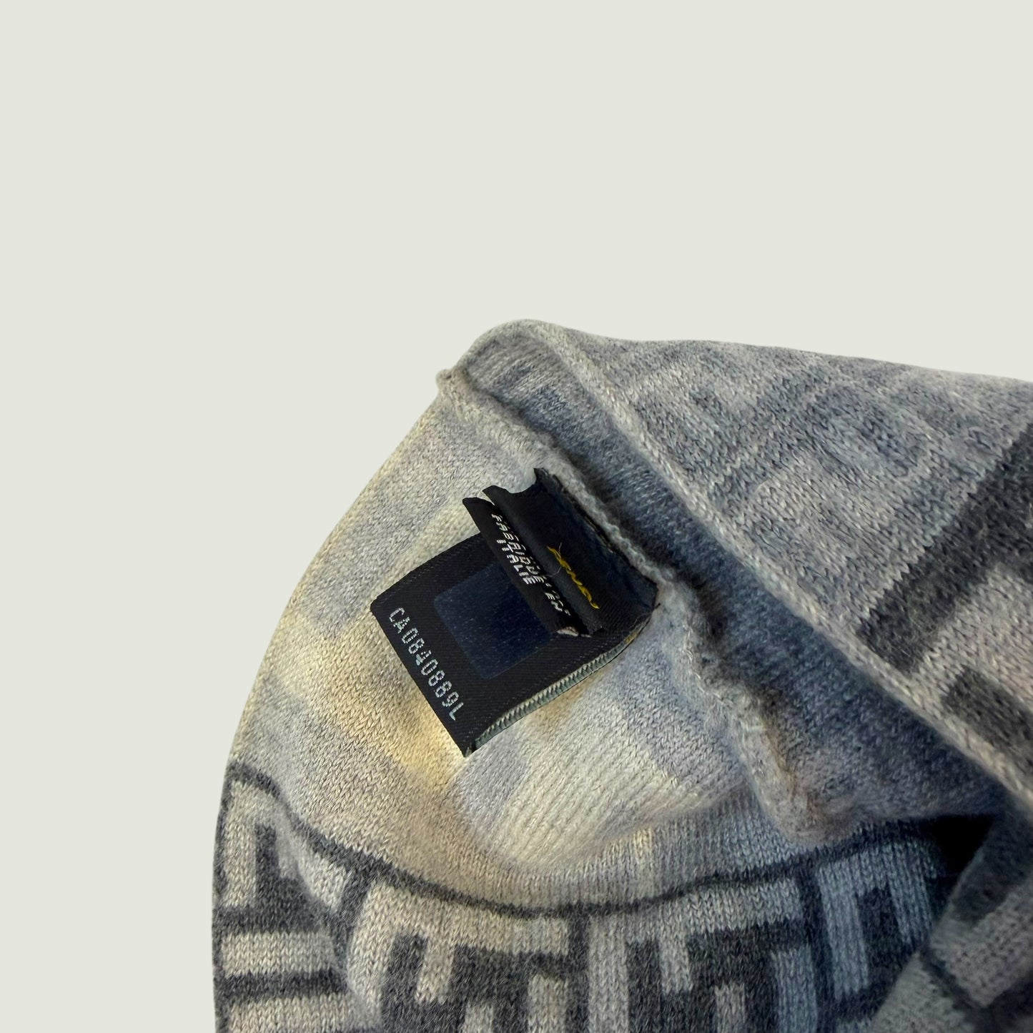 Fendi Vintage Mütze