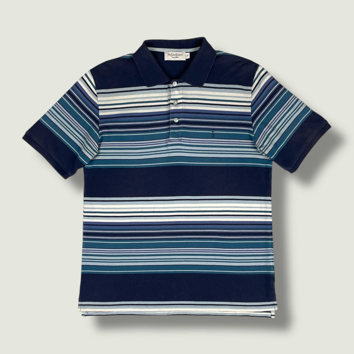 Yves Saint Laurent Polo (M)