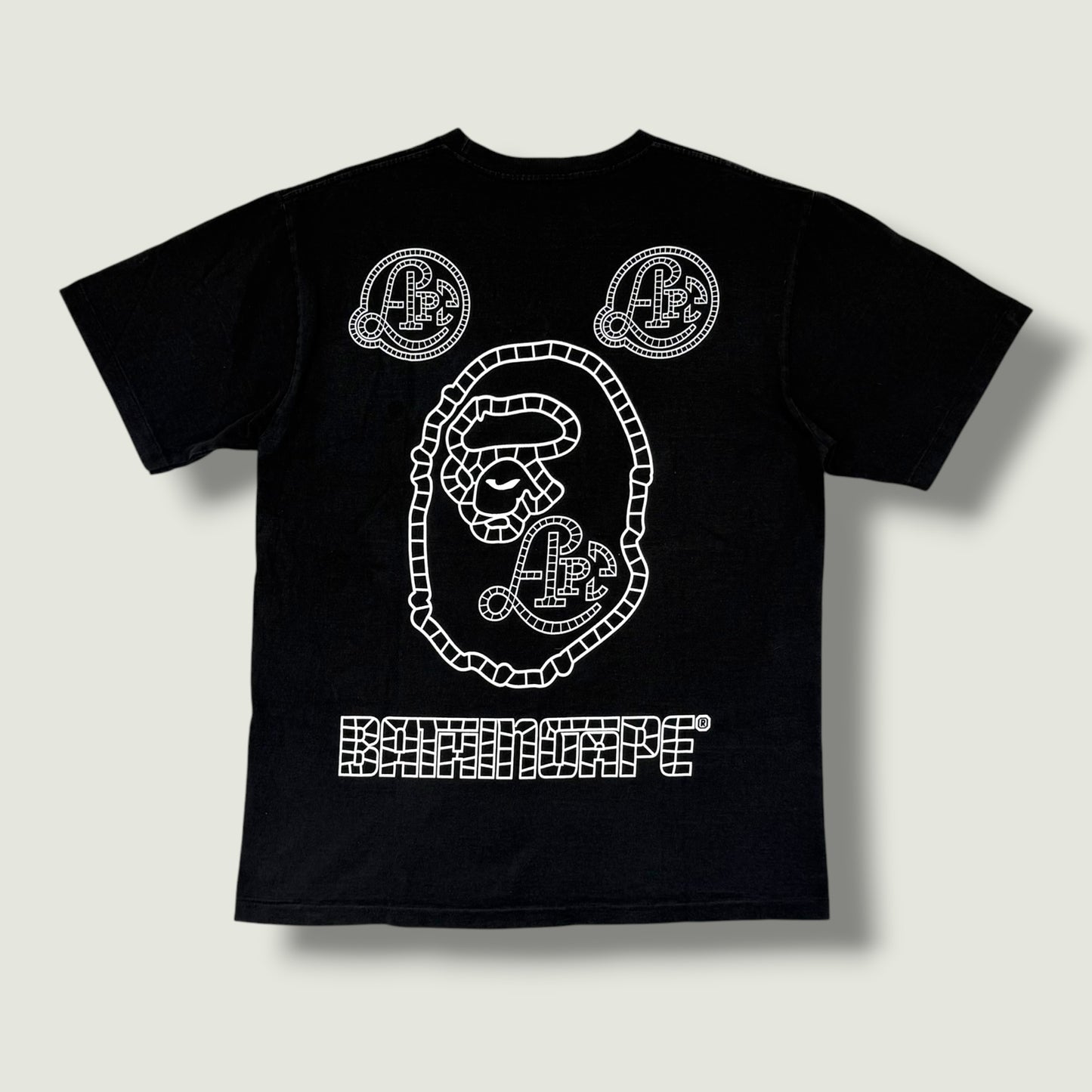 Bape T-Shirt (Xl)