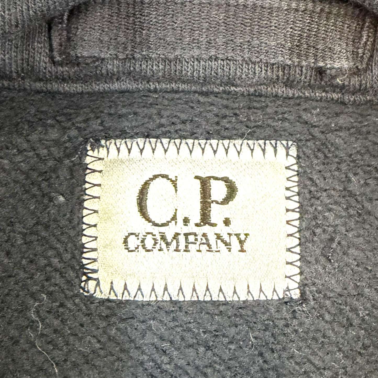 Cp Company Sweater (M)