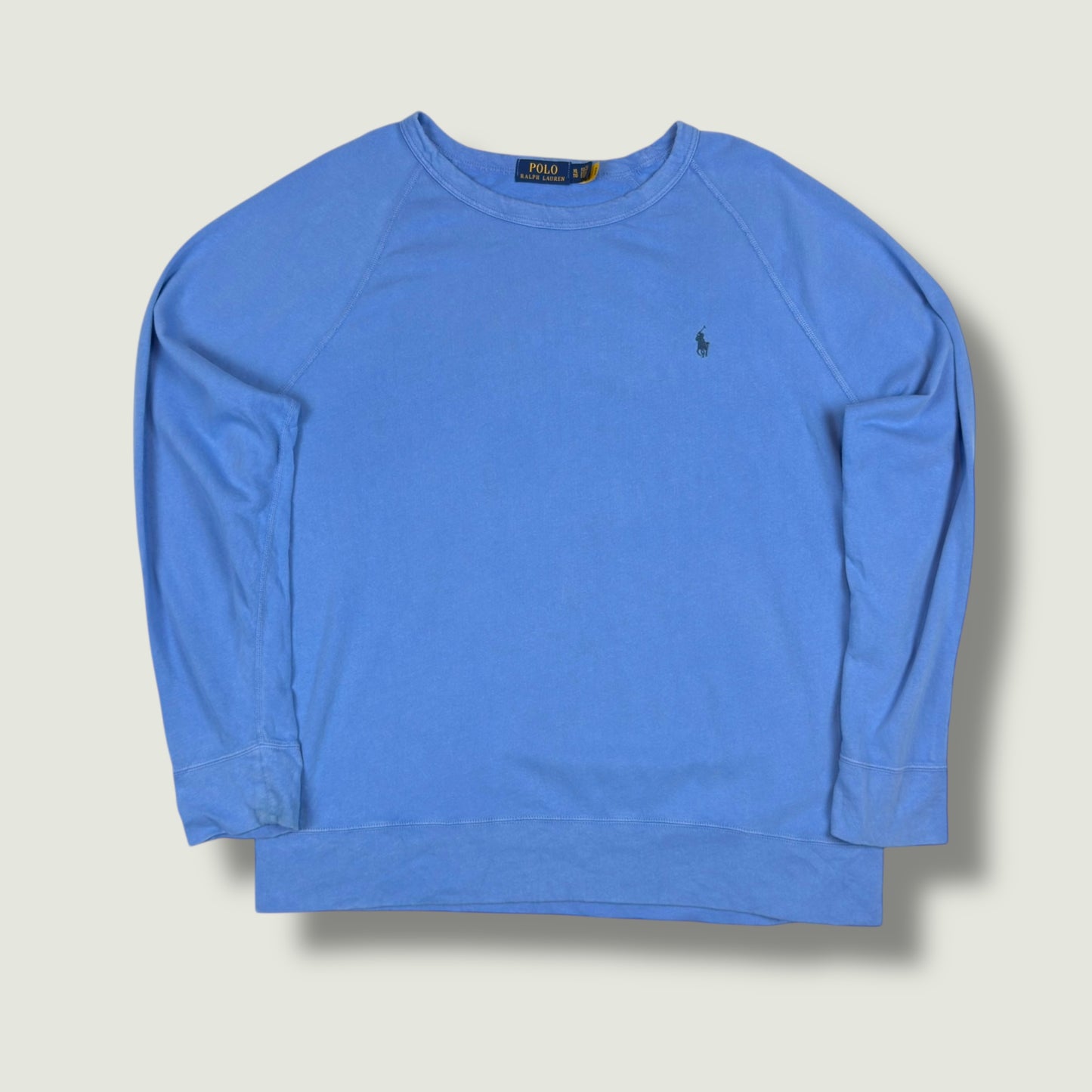 Ralph Lauren Vintage Sweater (Xl)