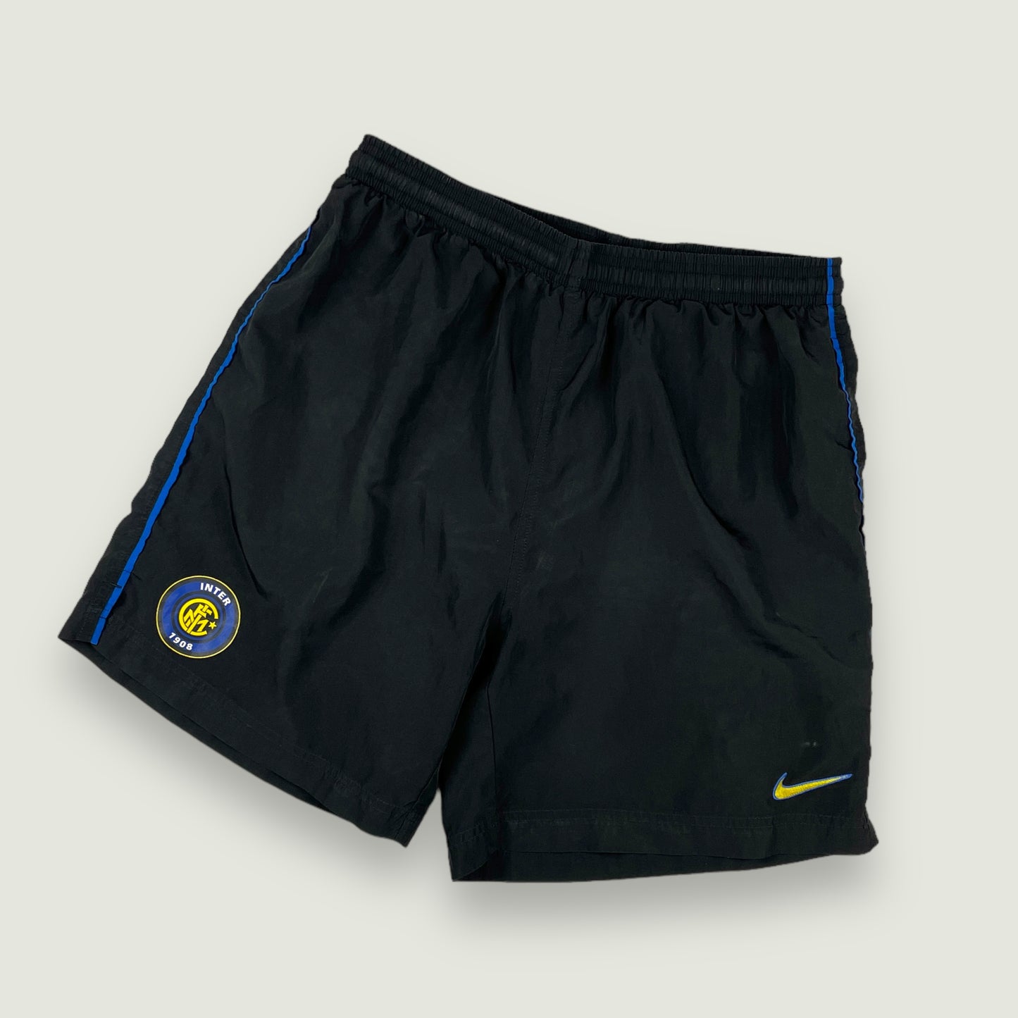 Nike Vintage Inter Mailand Shorts (S)