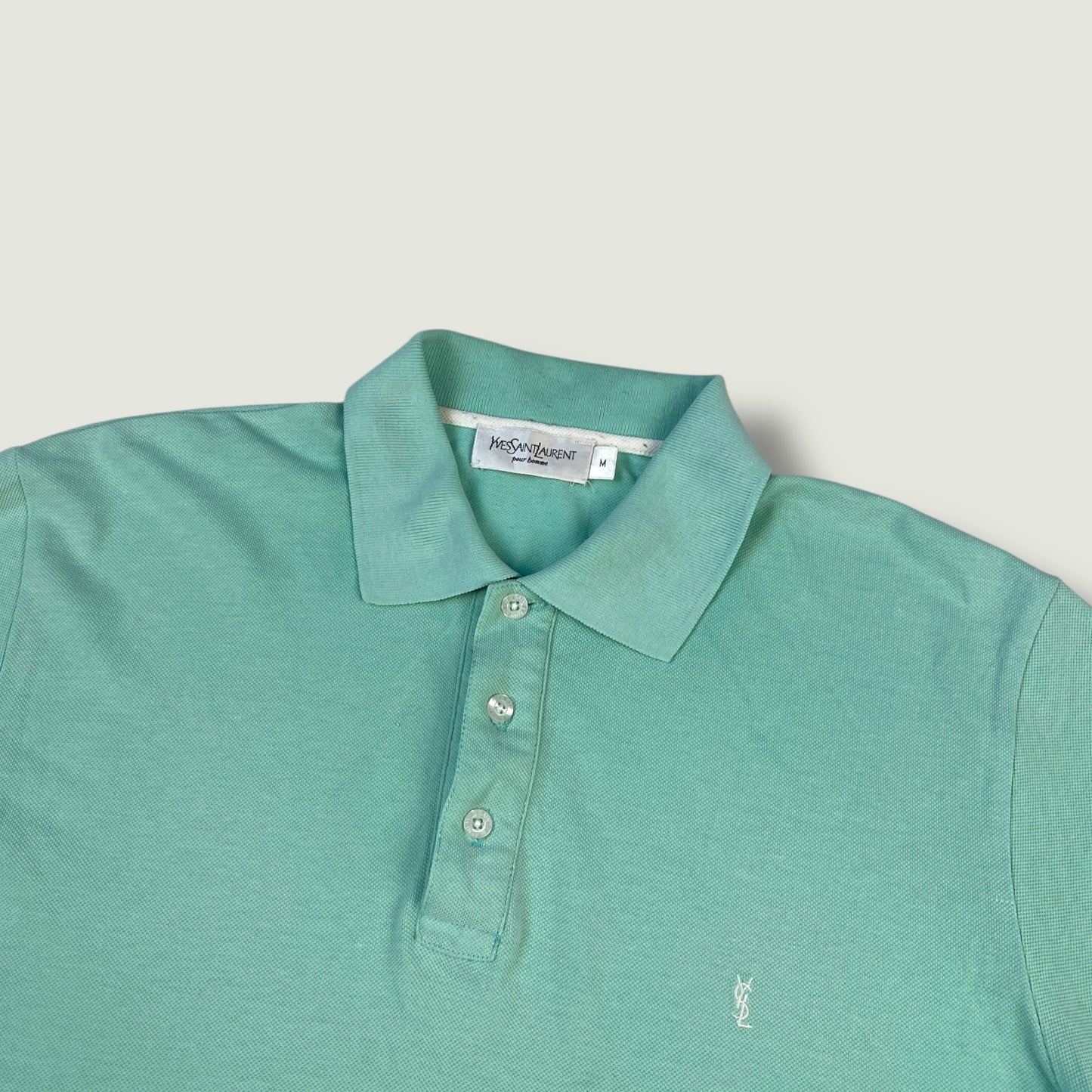 Yves Saint Laurent Polo (M)