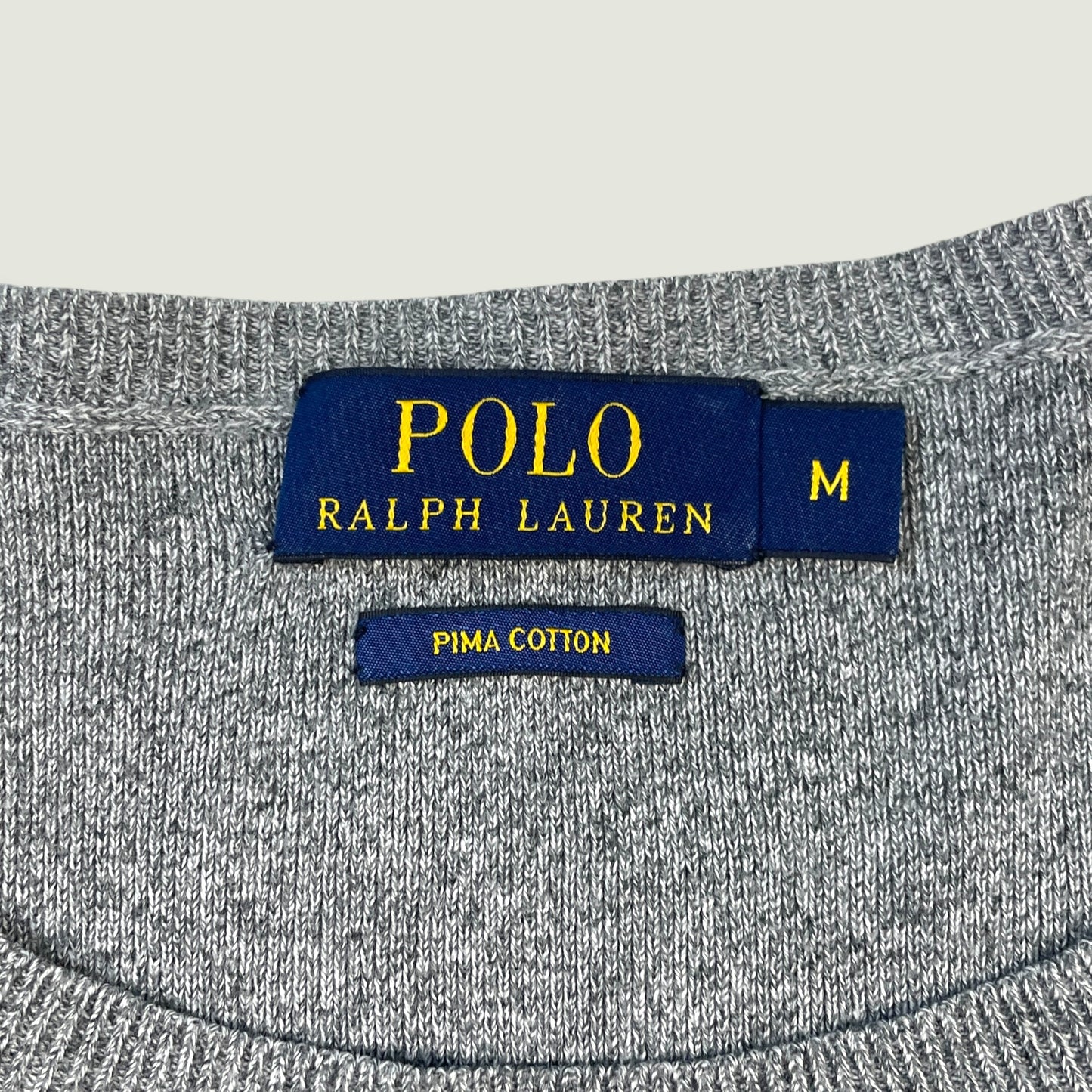 Ralph Lauren Vintage Sweater (M)