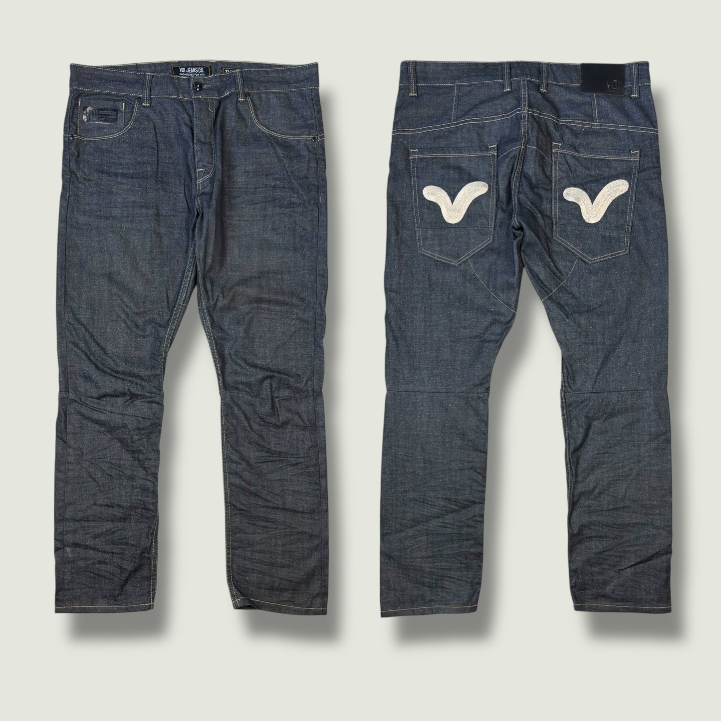 Voi Vintage Jeans (Xl)