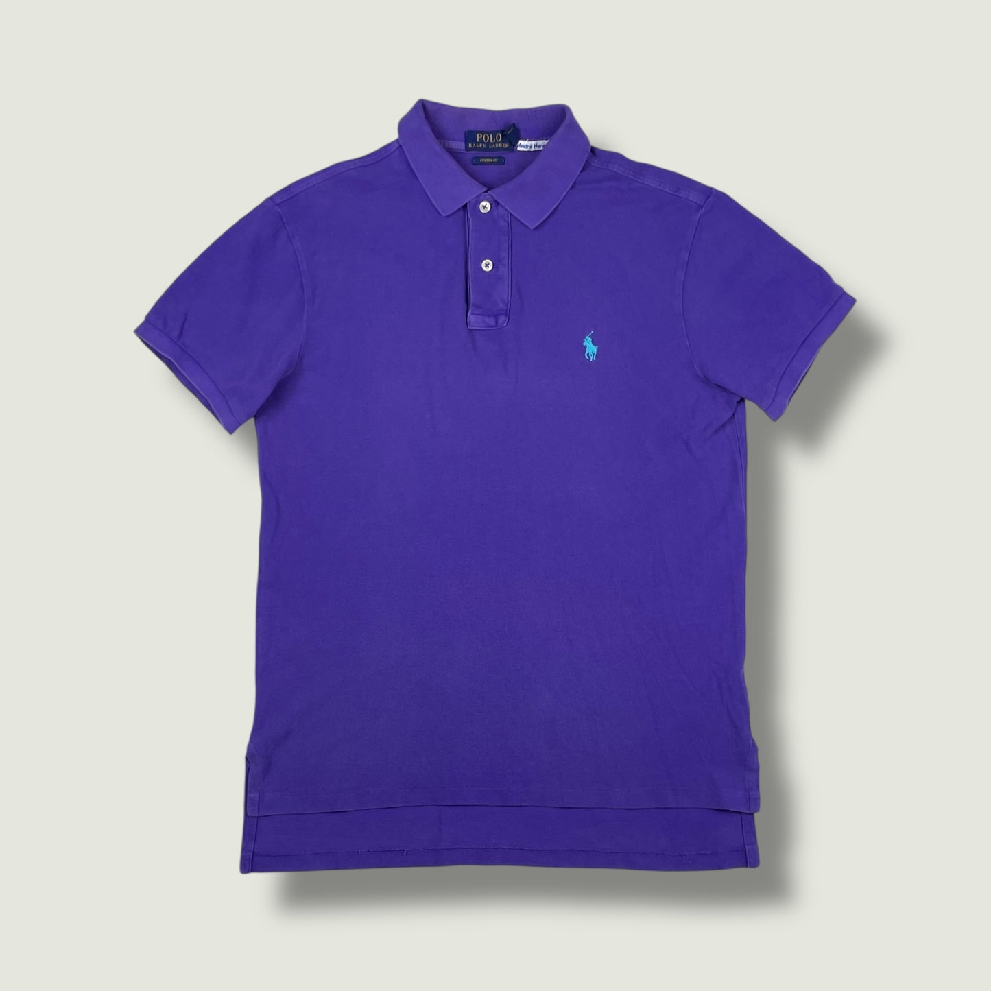 Ralph Lauren Vintage Polo (M)