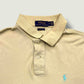 Ralph Lauren Vintage Polo (M)