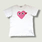 Comme des Garcons T-Shirt (Xs)