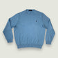 Ralph Lauren Vintage Sweater (Xl)