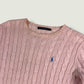 Ralph Lauren Vintage Sweater (S)
