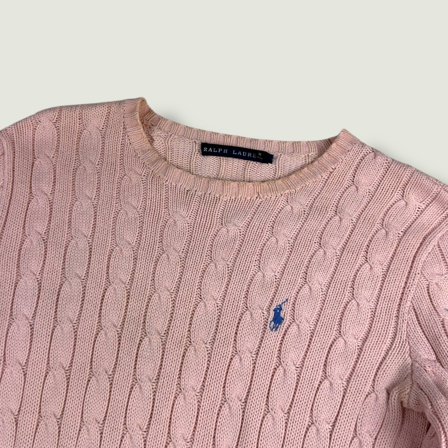 Ralph Lauren Vintage Sweater (S)