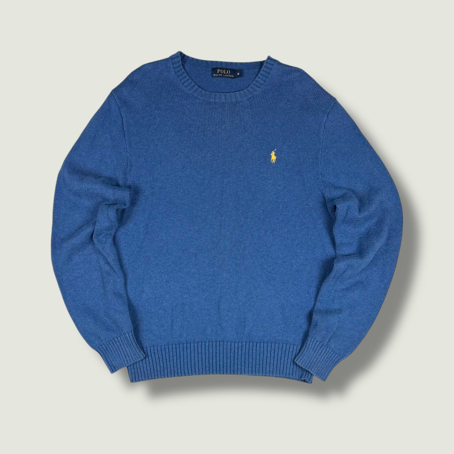 Ralph Lauren Vintage Sweater (M)