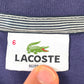 Lacoste Vintage Polo (Xl)