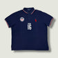 Ralph Lauren Vintage Polo (Xl)