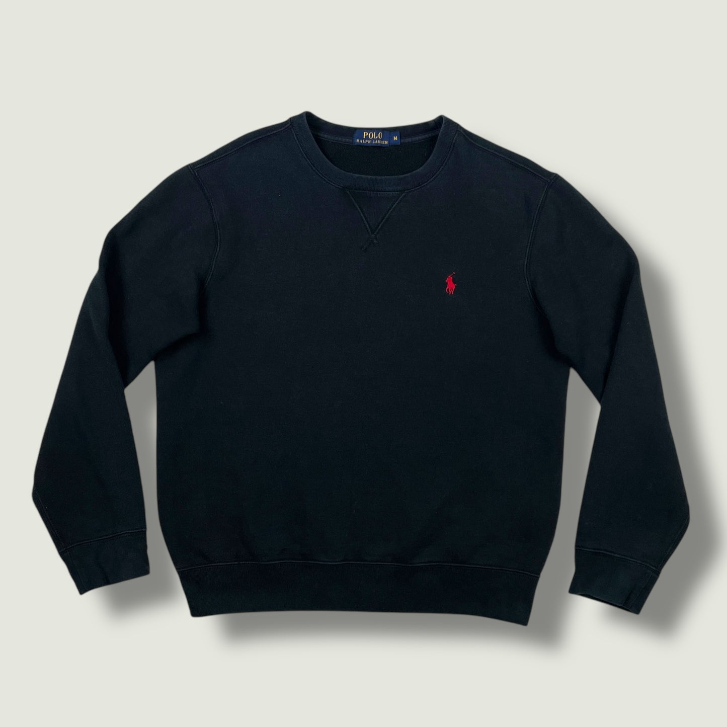 Ralph Lauren Vintage Sweater (M)