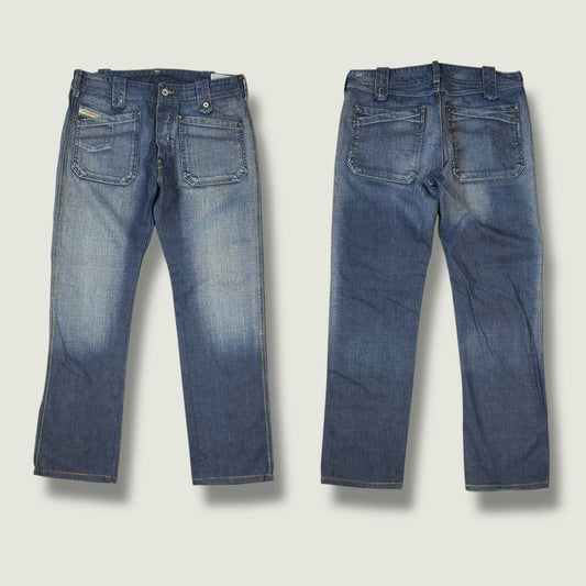 Diesel Vintage Jeans (S)
