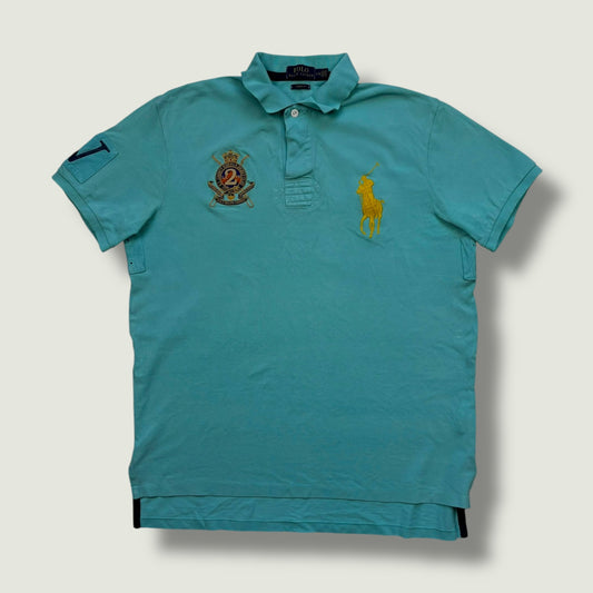 Ralph Lauren Vintage Polo (L)