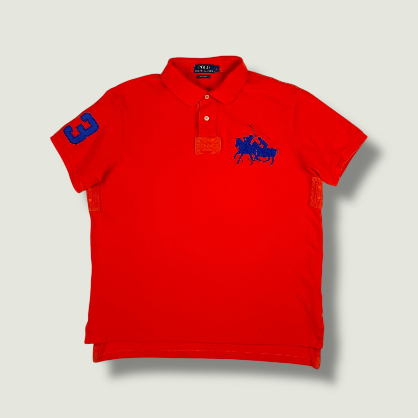 Ralph Lauren Vintage Polo (L)