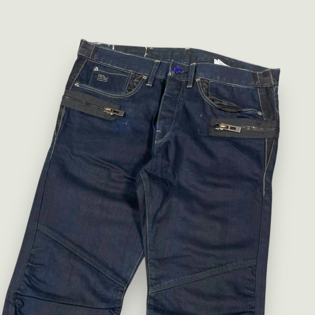 G-Star Vintage Jeans (L)