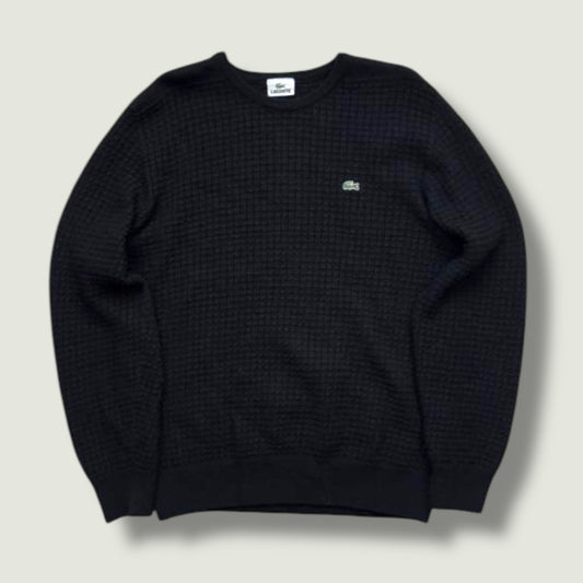 Lacoste Vintage Sweater (Xl)
