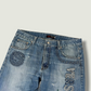 Versace Vintage Jeans (L)