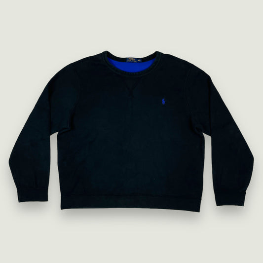 Ralph Lauren Vintage Sweater (XXl)