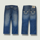 True Religion Vintage Jeans (S)