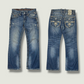 Rock Revival Vintage Jeans (S)