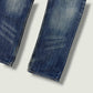 Diesel Vintage Jeans (Xs)