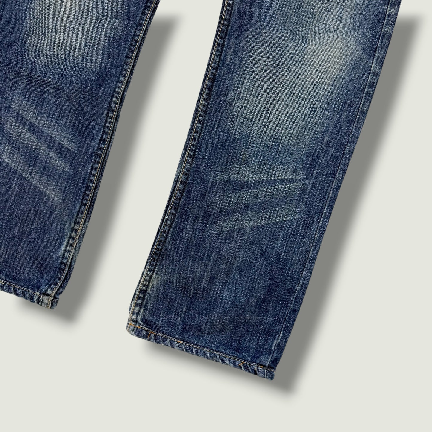 Diesel Vintage Jeans (Xs)