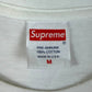 Supreme T-Shirt (M)