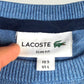 Lacoste Vintage Sweater (L)