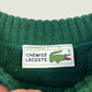 Lacoste Vintage Sweater (L)