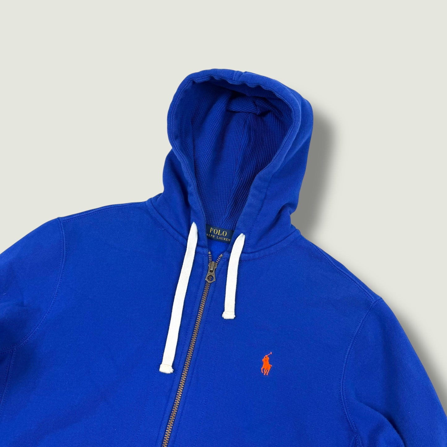 Ralph Lauren Vintage Zipper (M)