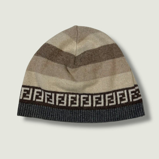 Fendi Vintage Mütze