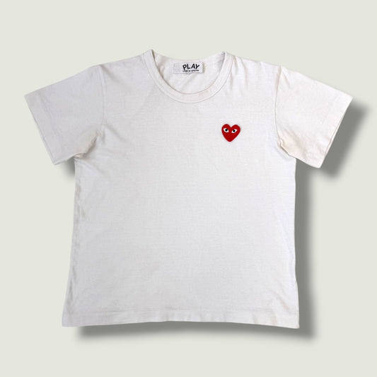 Comme des Garcons Vintage T-Shirt (Xs)