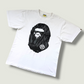 Bape T-Shirt (L)
