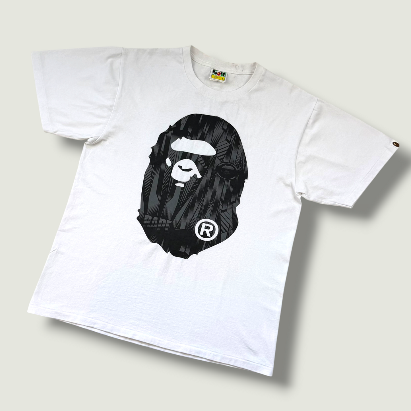 Bape T-Shirt (L)