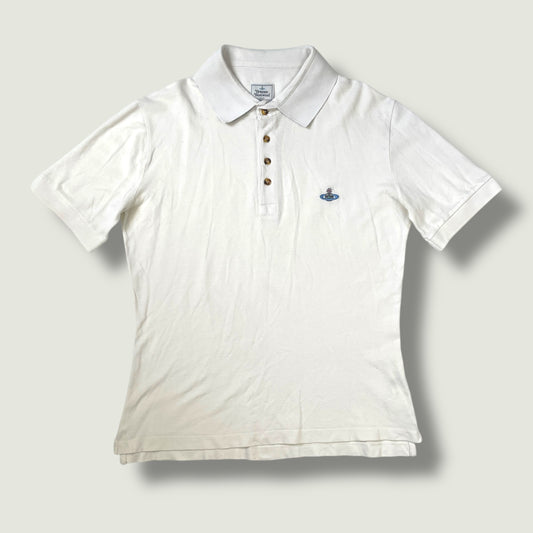 Vivienne Westwood Vintage Polo (M)