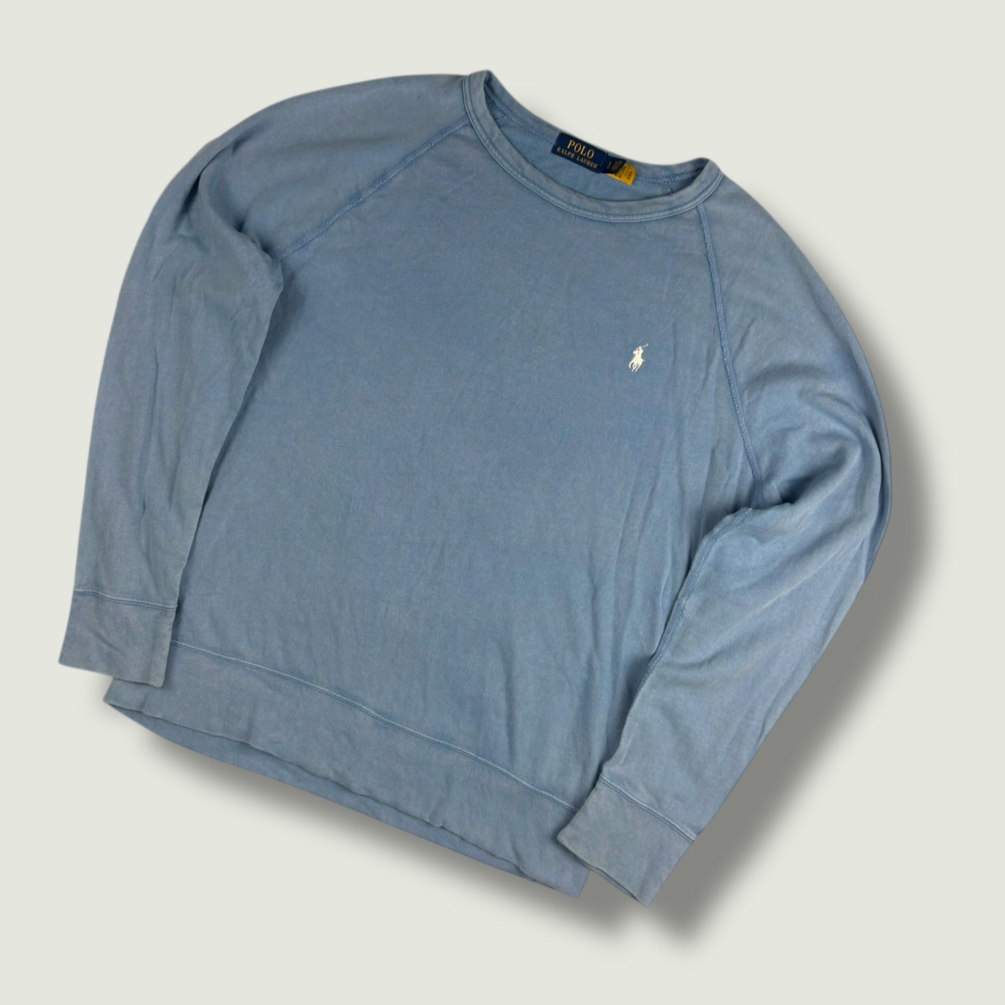 Ralph Lauren Vintage Sweater (L)